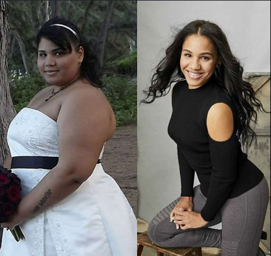 Revenge Body Program cover