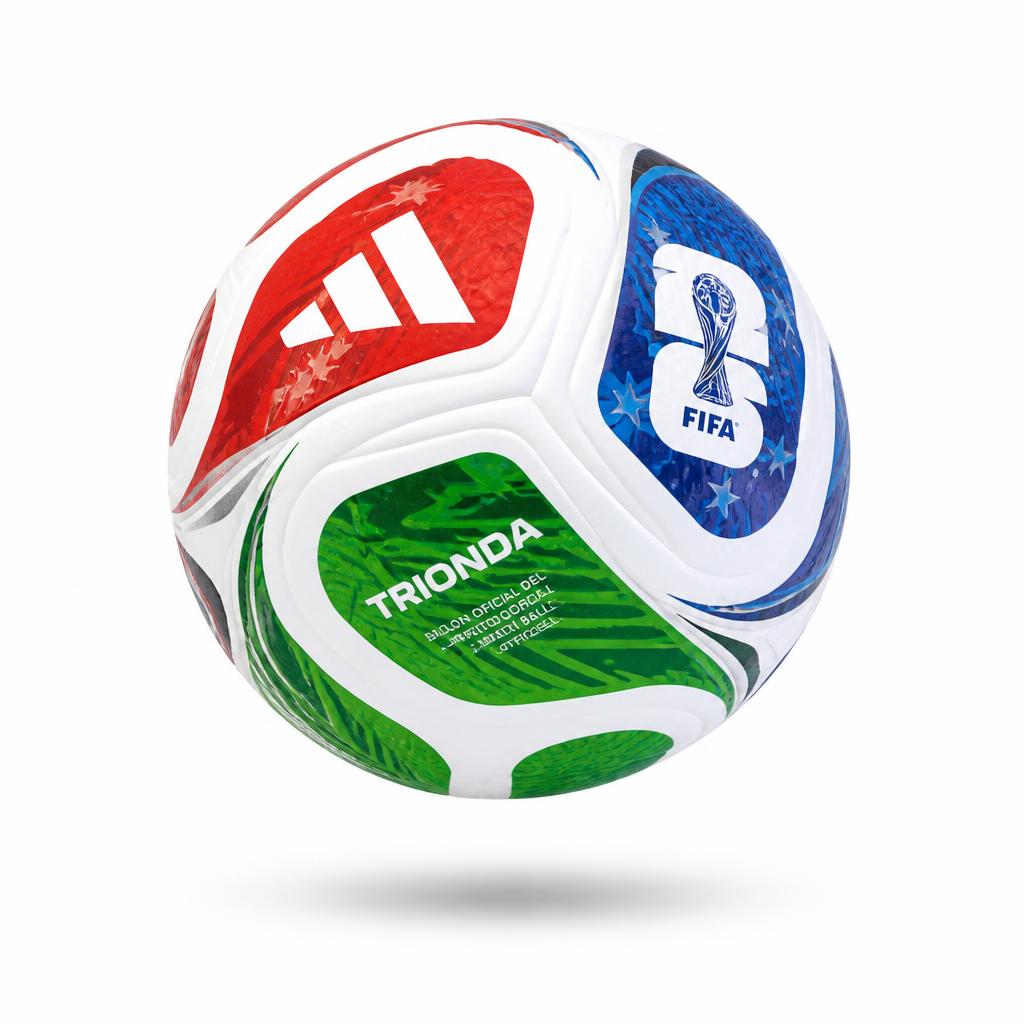 Trionda Match Ball
