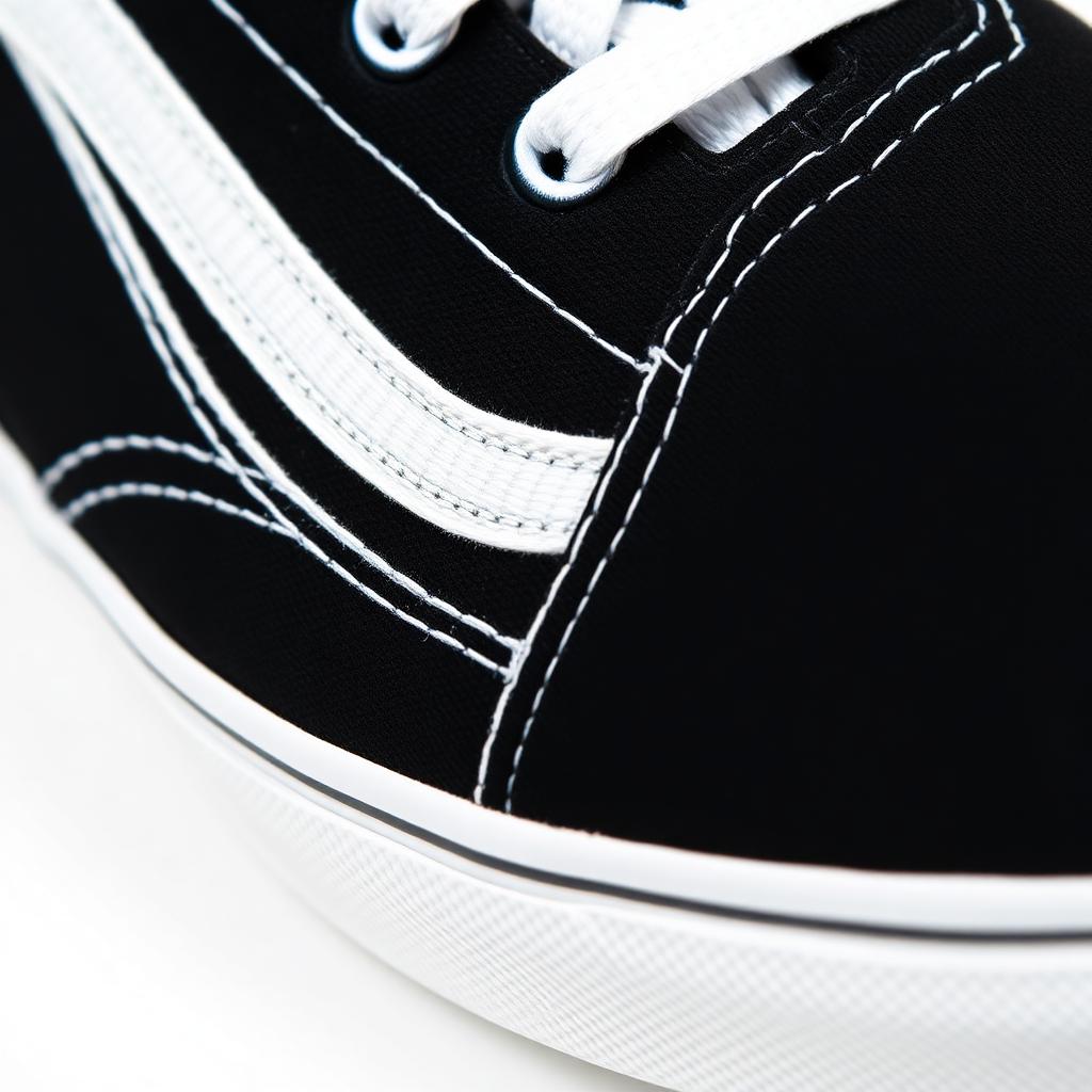 Vans Old Skool detail