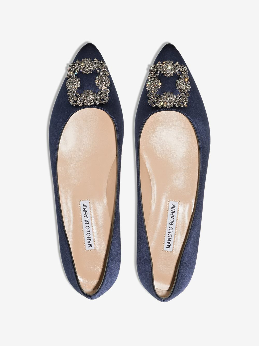 Hangisi 105 Pumps