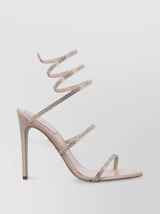 Cleo Sandals