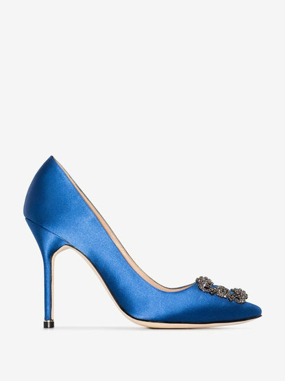 Hangisi 105 Pumps