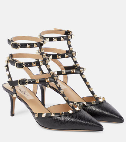 Rockstud Pumps