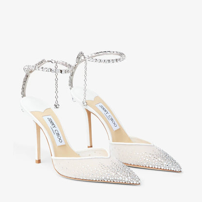 Saeda 100 Pumps