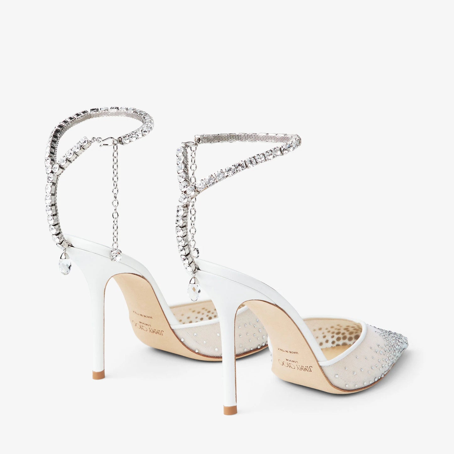 Saeda 100 Pumps