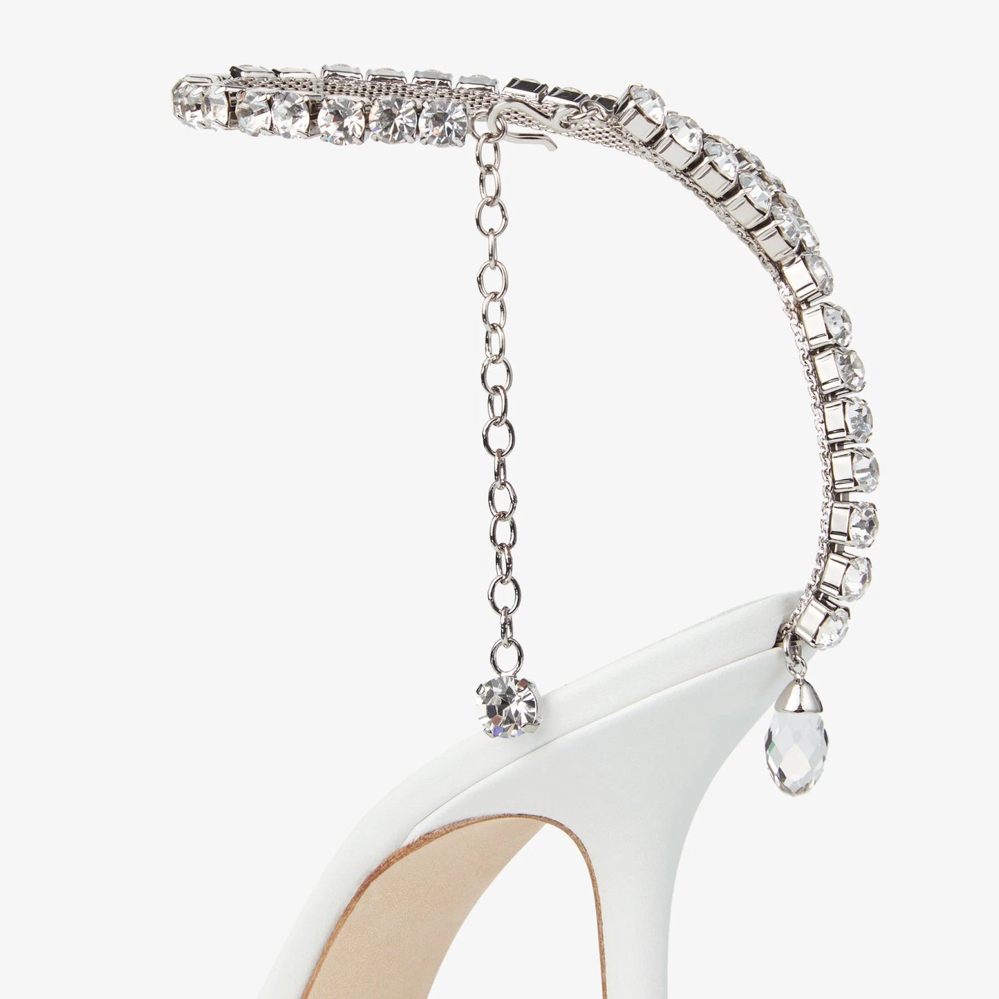Saeda 100 Pumps