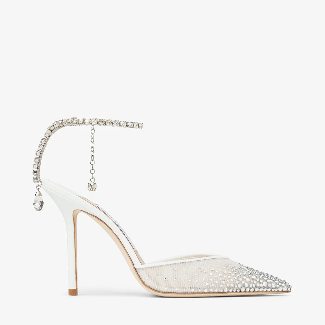 Saeda 100 Pumps