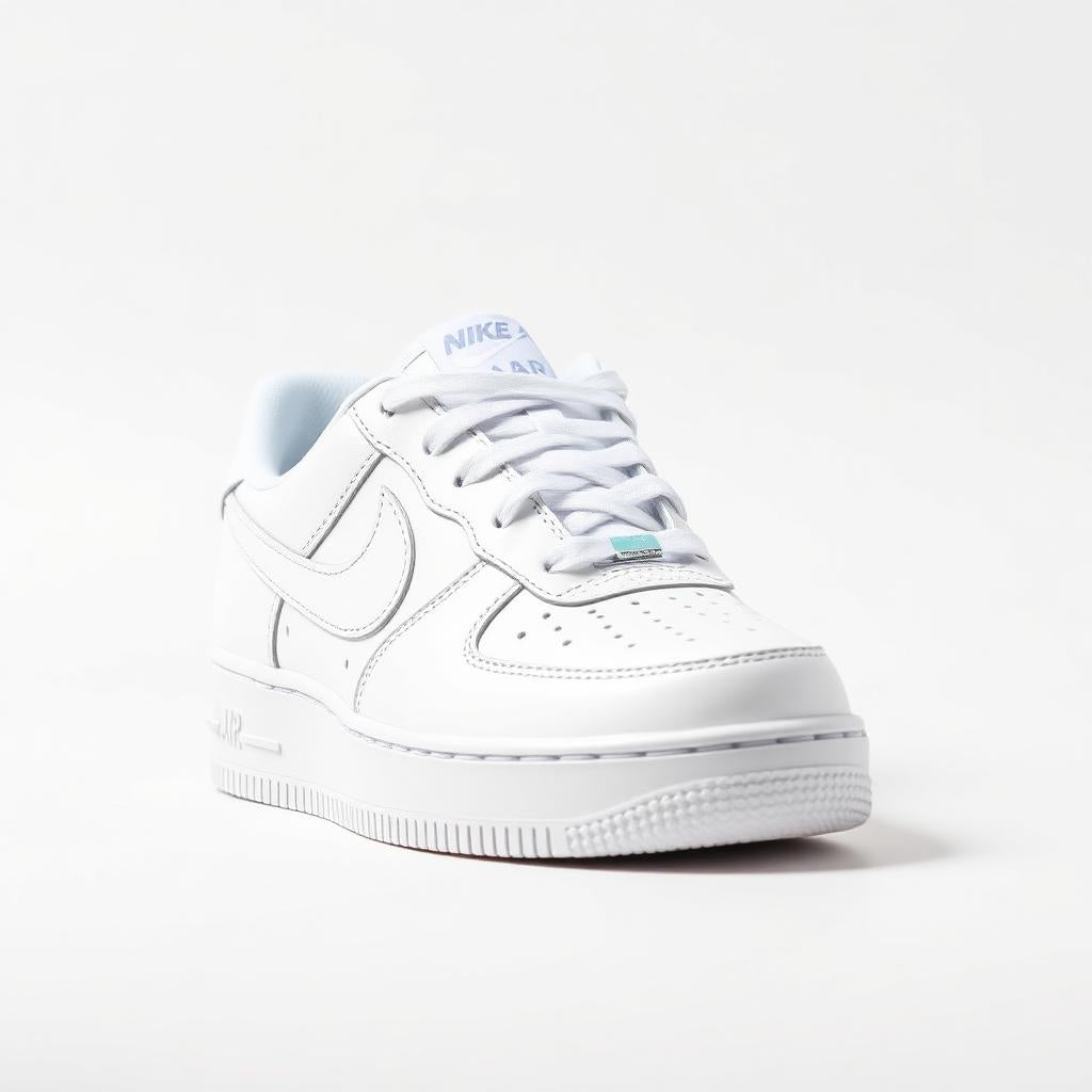 Nike Air Force 1 '07 front