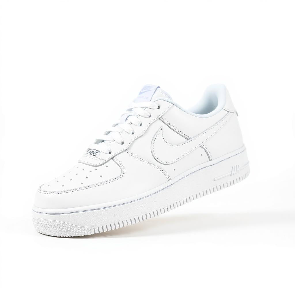 Nike Air Force 1 '07 side