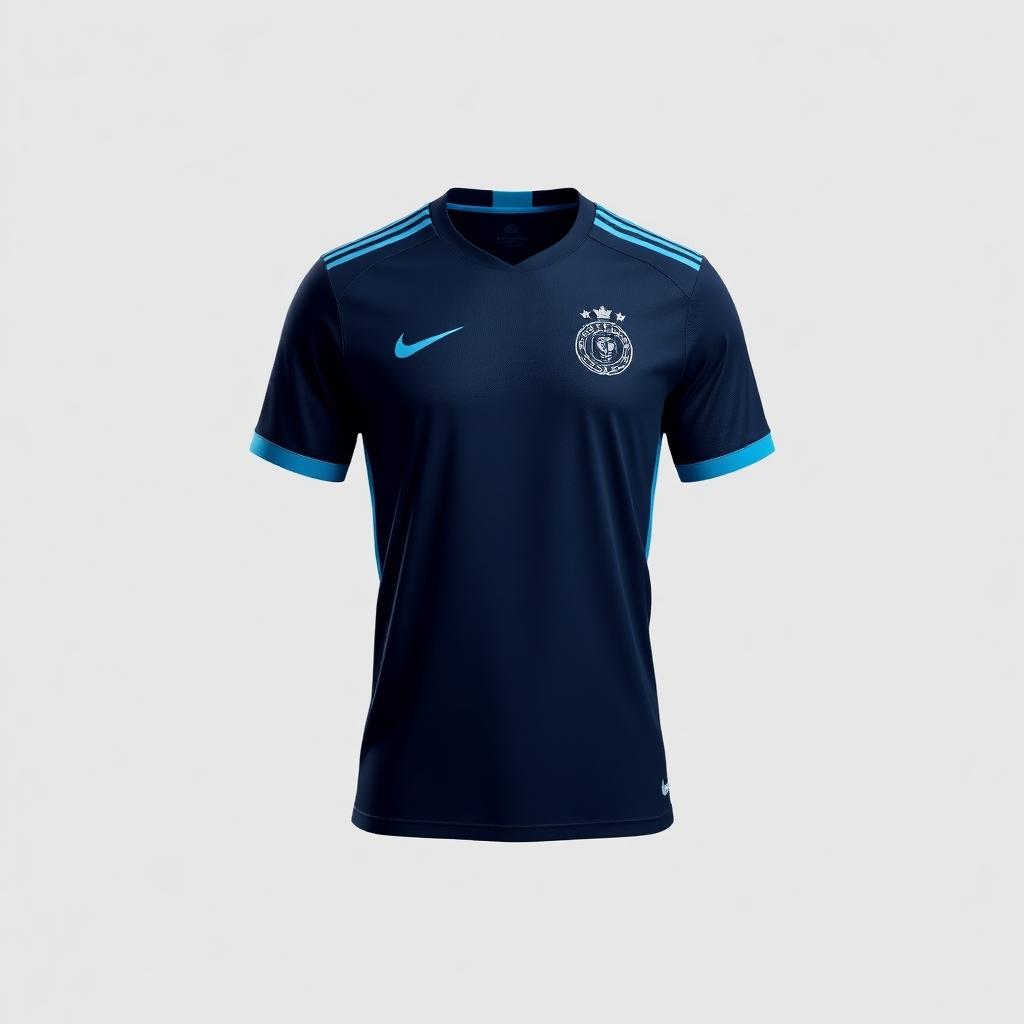 Argentina 2026 Away Jersey front view