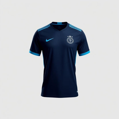 Argentina 2026 Away Jersey front view