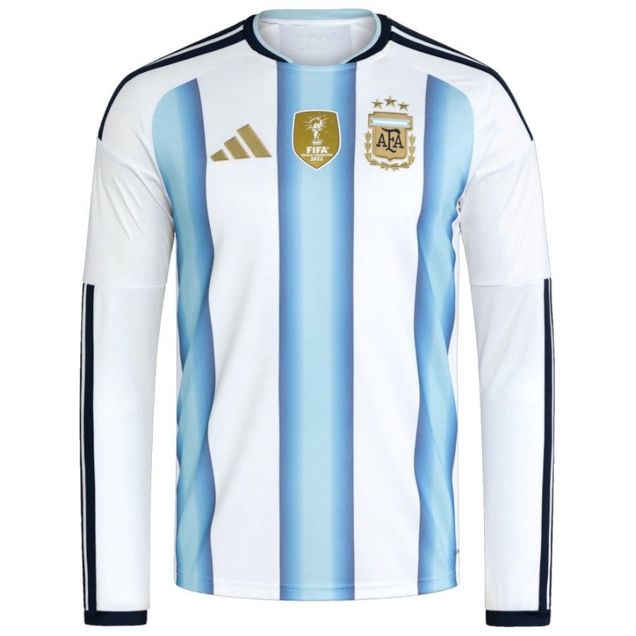 Argentina 2026 Home Jersey - Front