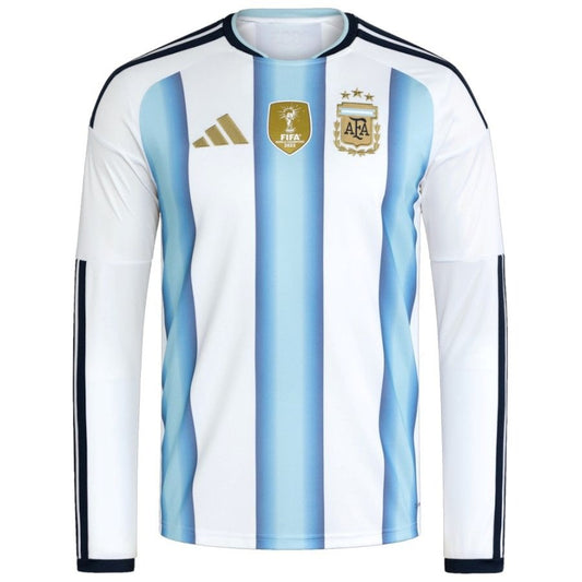Argentina 2026 Home Jersey - Front
