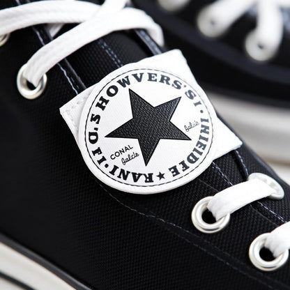 Converse Chuck Taylor detail
