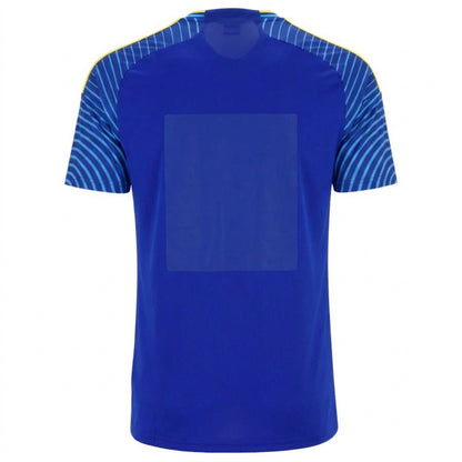 Curacao 2026 Home Jersey back view