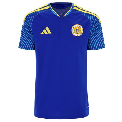 Curacao 2026 Home Jersey front view