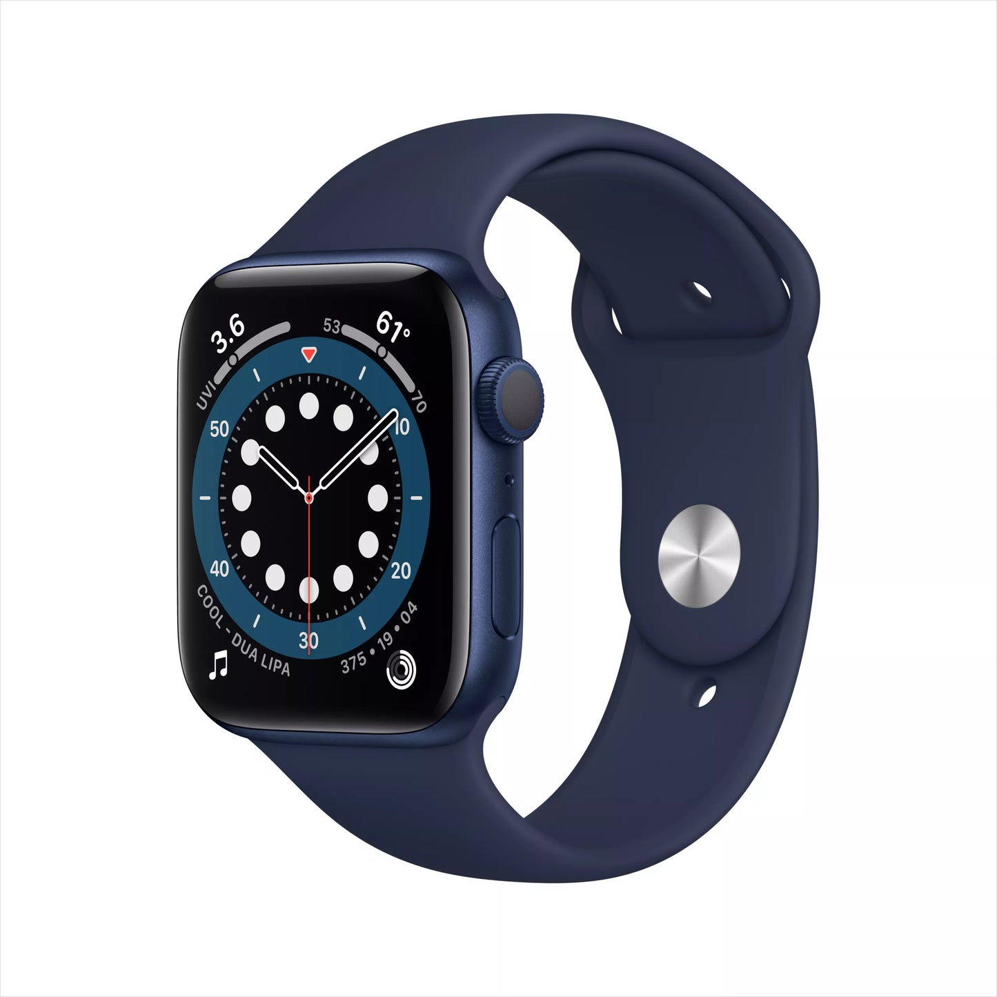 CHANCE OF WINNING APPLE WATCH