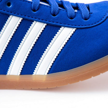 Adidas Gazelle detail