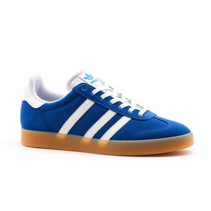 Adidas Gazelle front