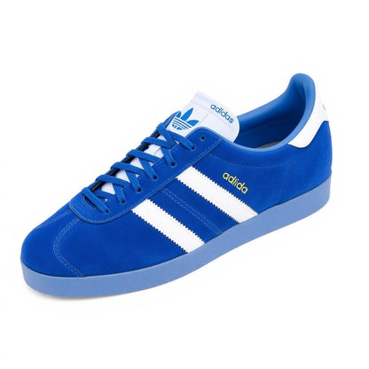 Adidas Gazelle side