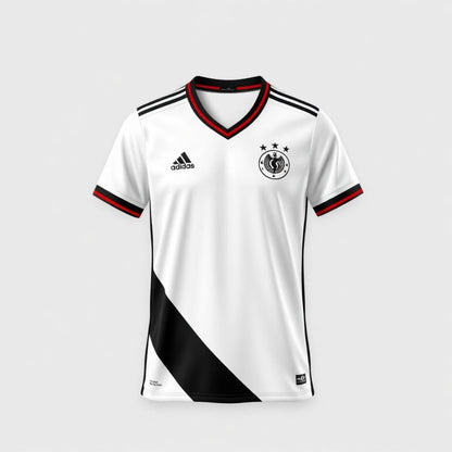 Germany 2026 Home Jersey front view