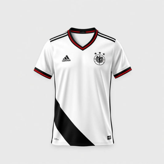 Germany 2026 Home Jersey front view