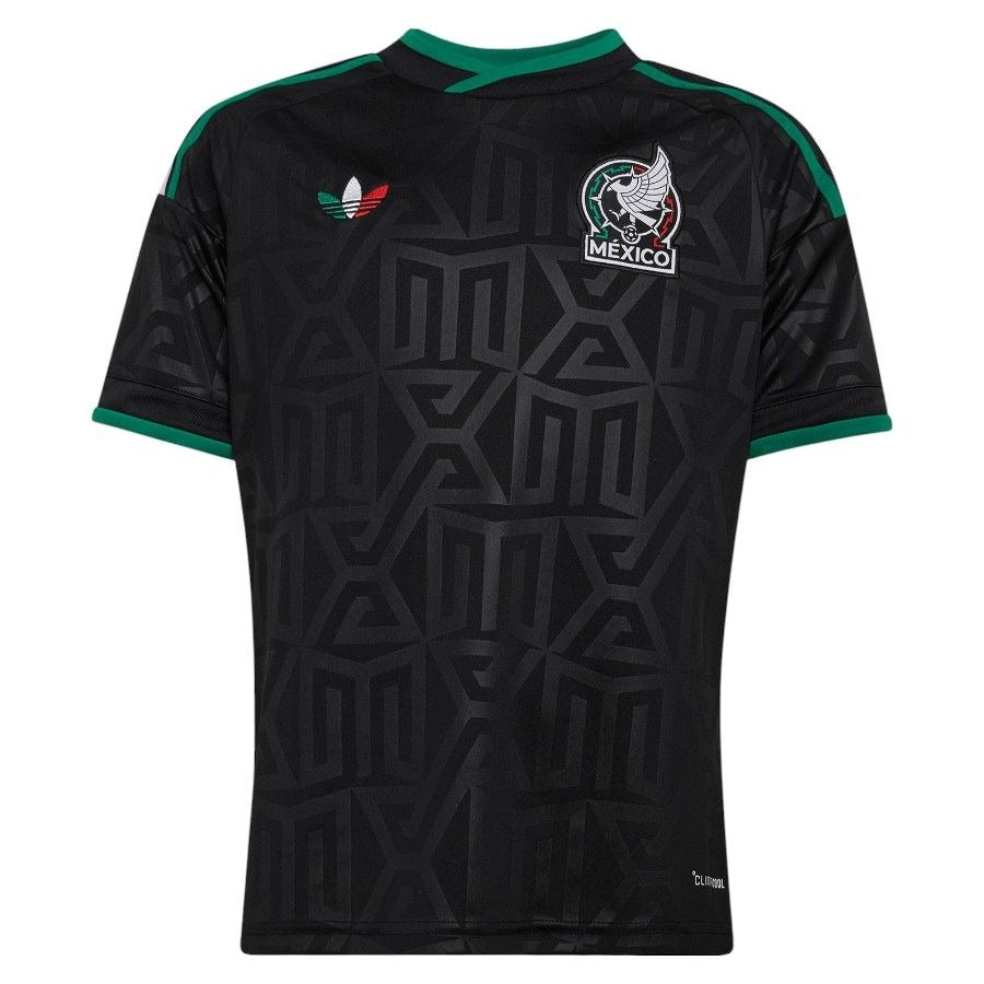 Mexico 2026 Third Jersey front view