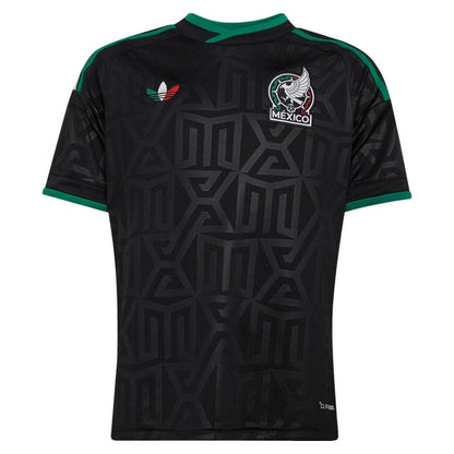 Mexico 2026 Third Jersey front view