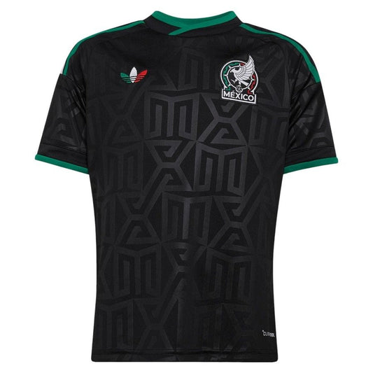 Mexico 2026 Third Jersey front view