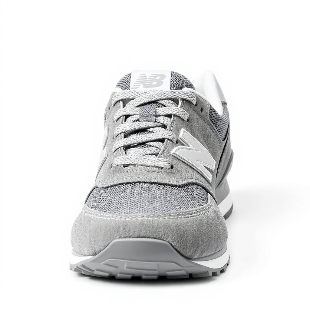 New Balance 574 front