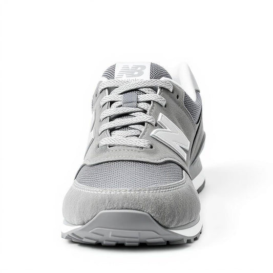 New Balance 574 front