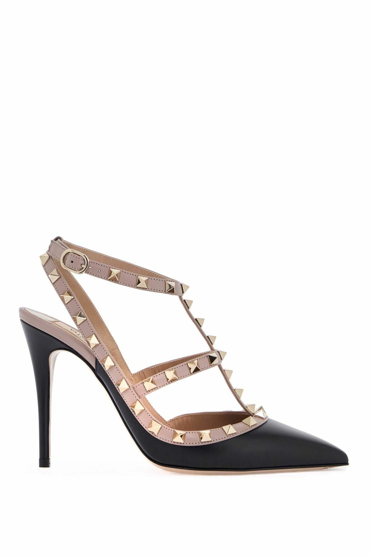 Rockstud Pumps