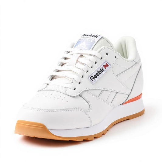 Reebok Classic Leather front