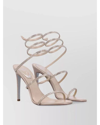 Cleo Sandals