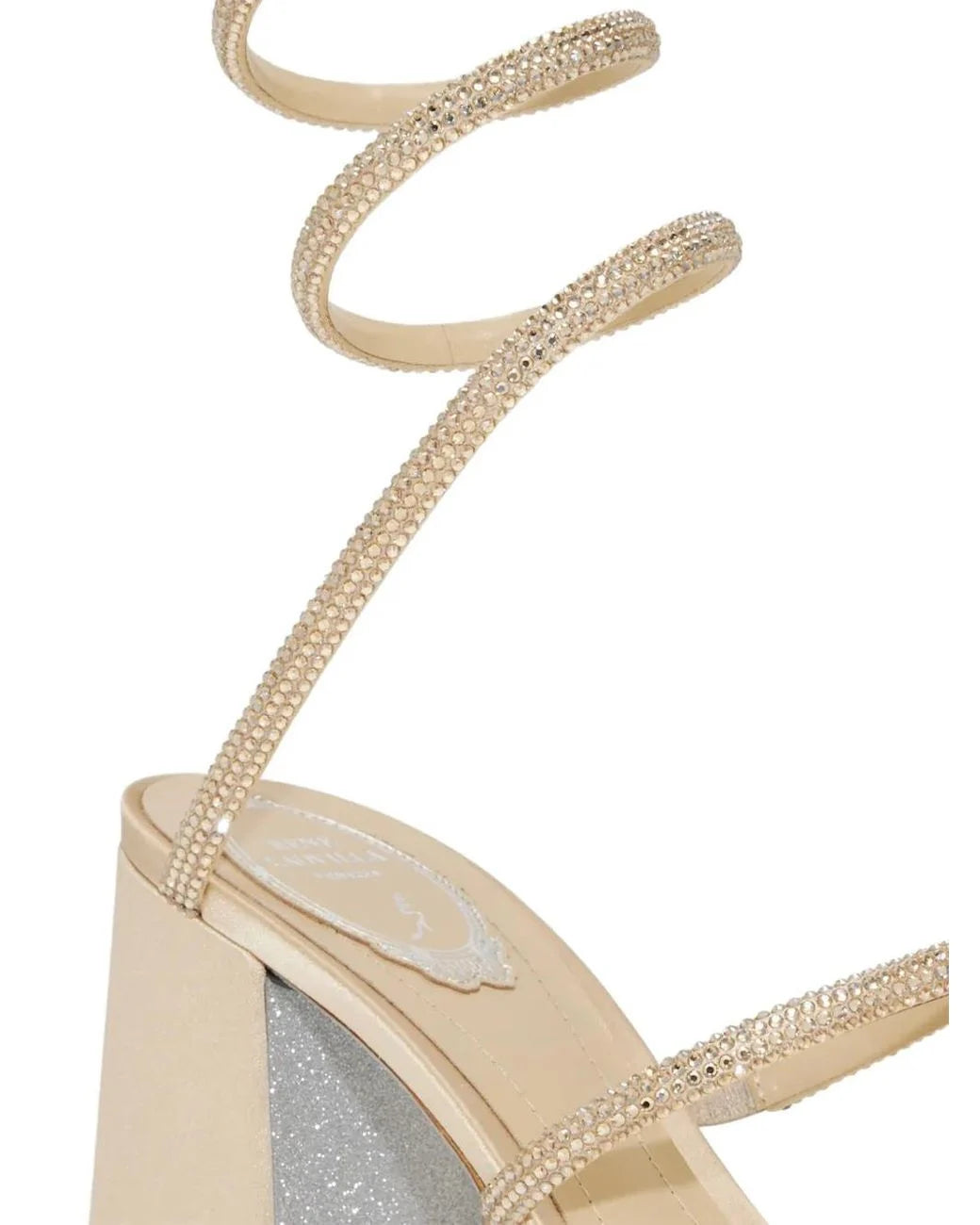 Cleo Sandals