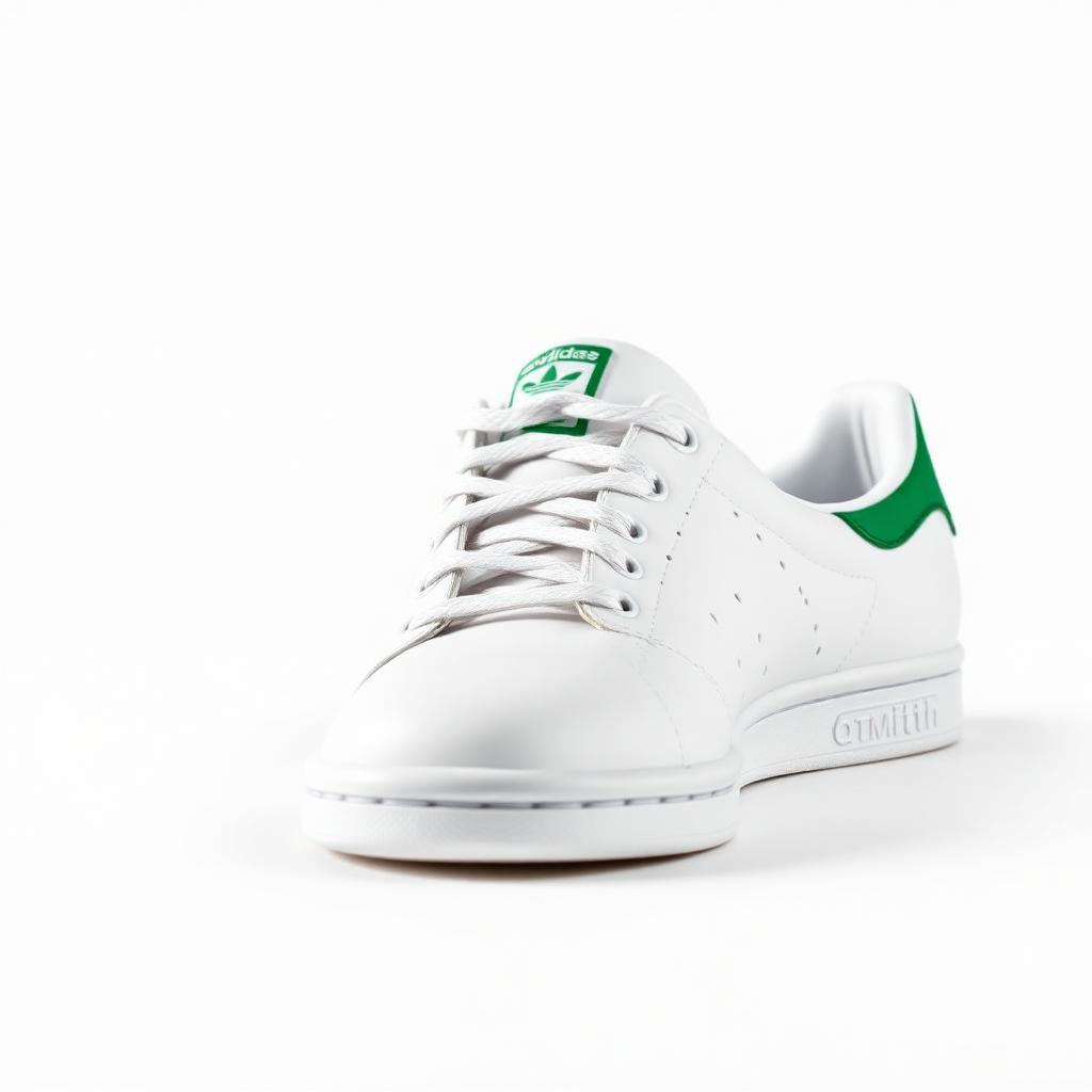 Adidas Stan Smith front