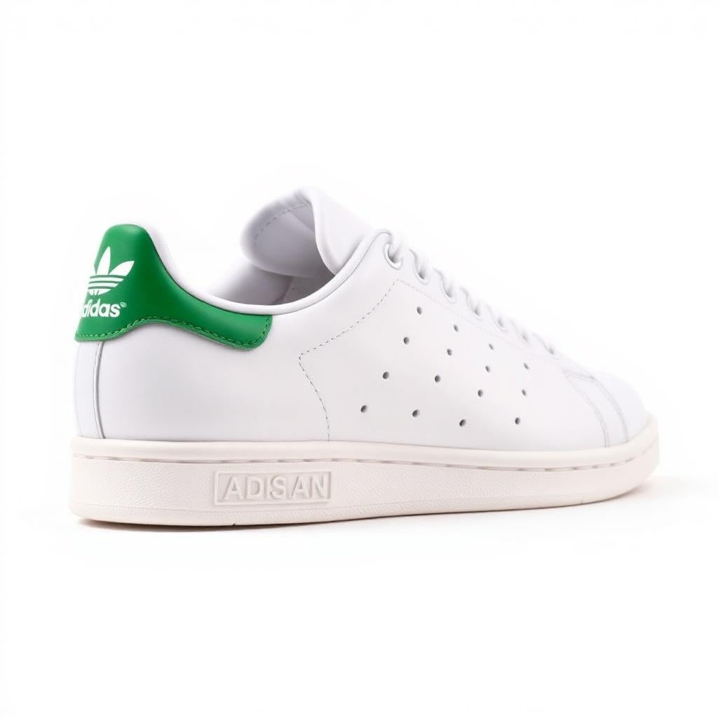 Adidas Stan Smith side
