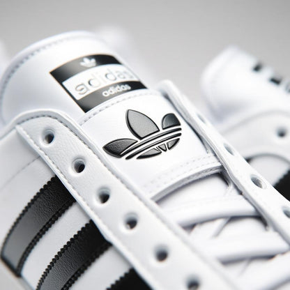 Adidas Superstar detail
