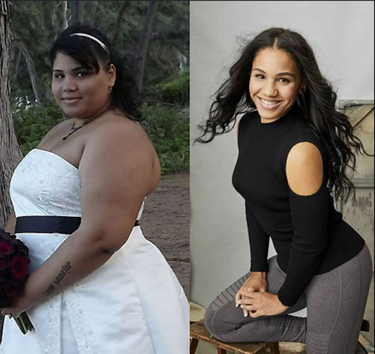 Revenge Body Program cover
