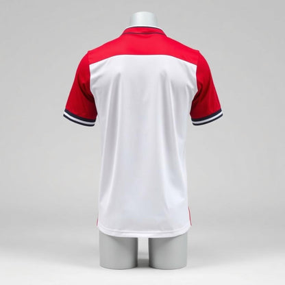 USA 2026 Home Jersey back view