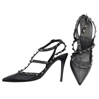 Rockstud Pumps