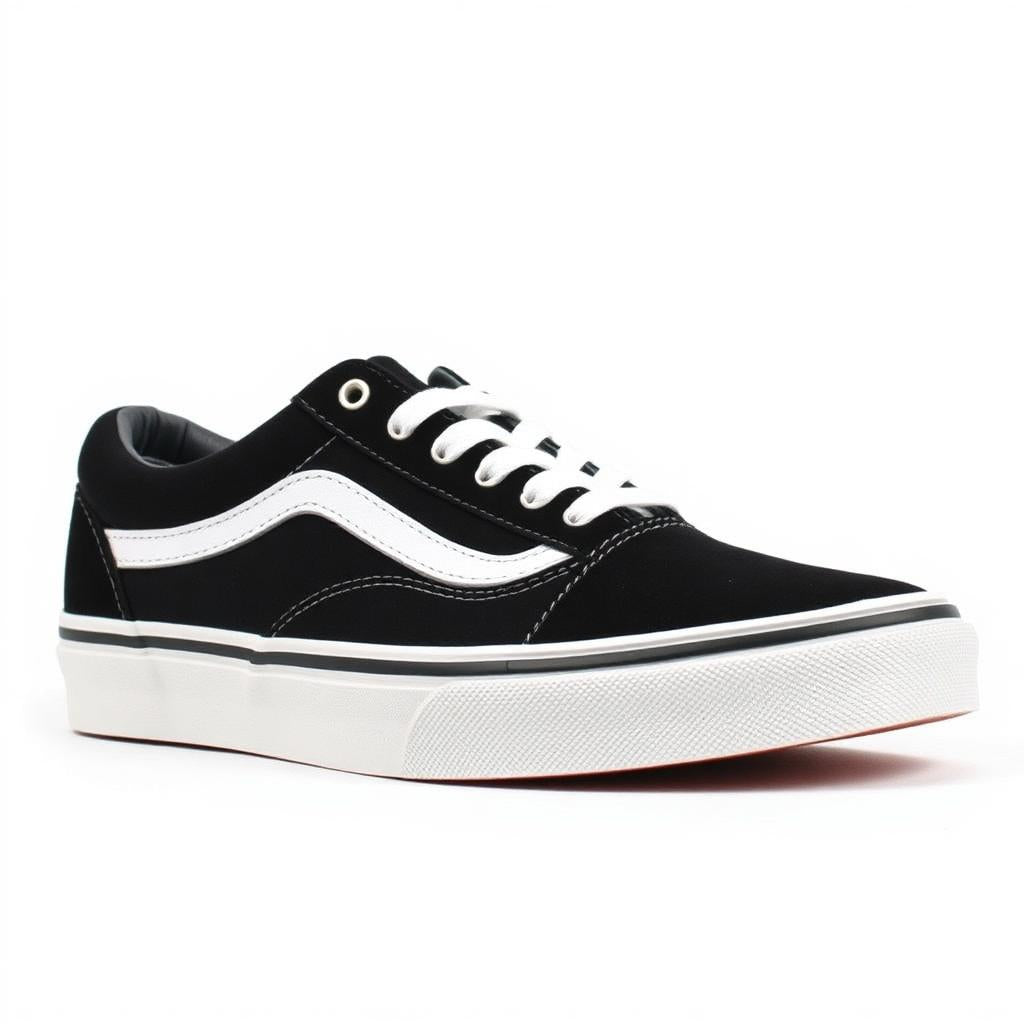 Vans Old Skool front