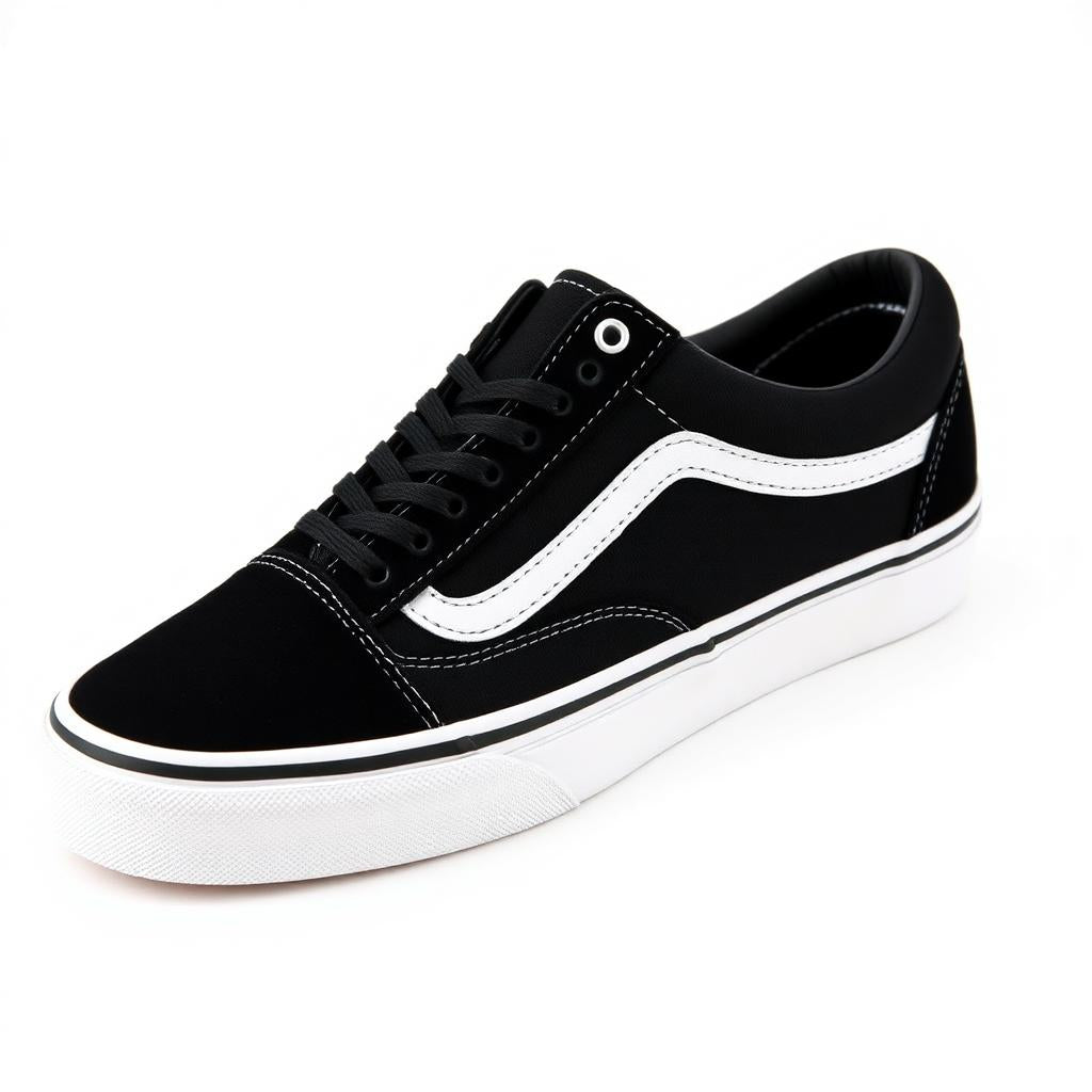 Vans Old Skool side