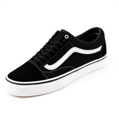 Vans Old Skool side